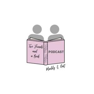 Two Friends and a Book