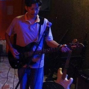 Dave Abad