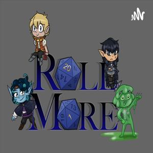 Roll More