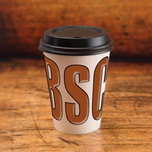 The Bullshit Café