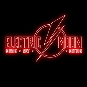 Electric Moon Podcast