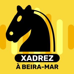Xadrez À Beira-Mar