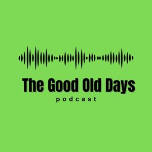 Good Old Days With Bevo