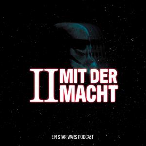 Zwei mit der Macht - Der Star Wars Podcast