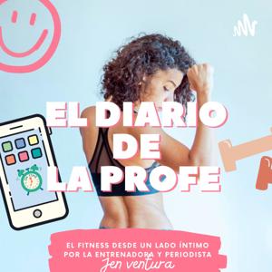 El diario de la Profe
