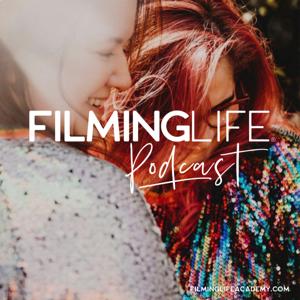 FilmingLife® UNFILTERED Podcast