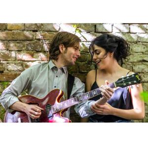 Inefable - Miryam & Jonathan