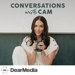 Conversations with Cam by Dear Media