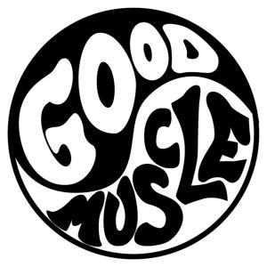 GoodMuscle Hustle Radio