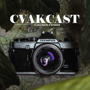 Cvakcast