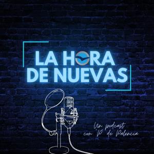 LA HORA DE NUEVAS