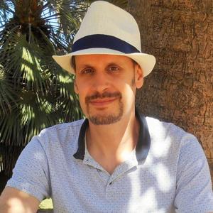 James Kingdon - Classic Audiobooks
