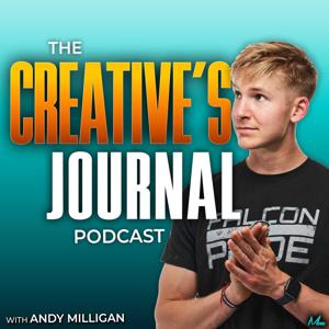 The Creative's Journal Podcast