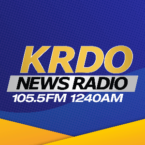 KRDO NewsRadio 105.5 FM | 1240 AM