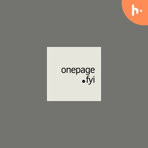 OnePage FYI