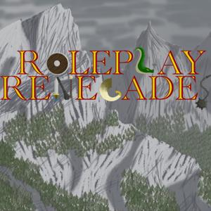 Roleplay Renegades - A DnD Podcast