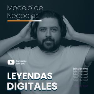 Leyendas Digitales