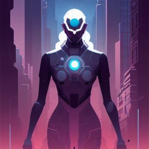 Horror.ai: A Short-Story Horror Anthology Podcast