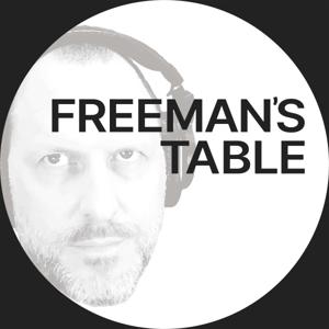 Freeman's Table