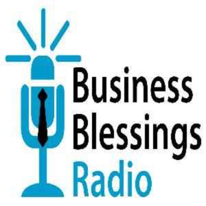 Business Blessings Radio