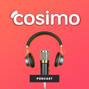 Cosimo Art Podcast