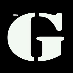 BIG G - Soul Rebel - Aotearoa - New Zealand