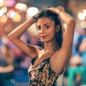 رلى عازر - Rula Azar
