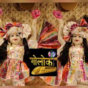 Punjabi Golokians Expression Podcast