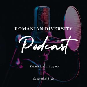 Romanian Diversity Podcast