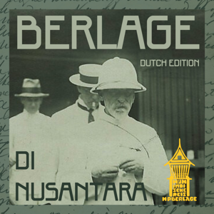 Berlage di Nusantara