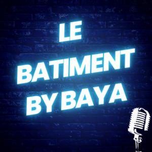 Le bâtiment by Baya