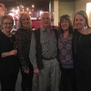 The Burkes