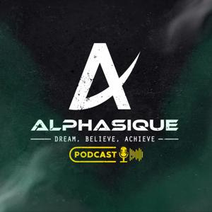 The Alphasique Podcast