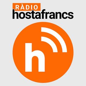 Especials de Ràdio Hostafrancs