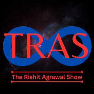 The Rishit Agrawal Show