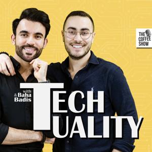Techtuality Podcast