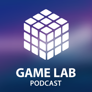 GameLab Freiburg Podcast