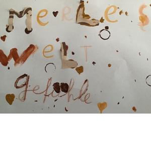 Merles Welt Gefühle