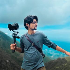 nitish07 3Speak Podcast