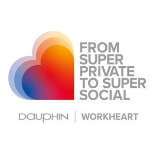 Dauphin Workheart – Der New-Work-Podcast