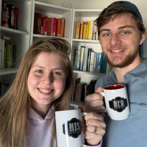 You, Me, and Coffee