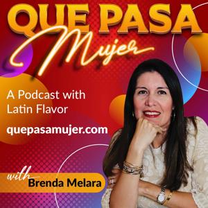 Que Pasa Mujer