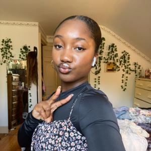 Talking With Felicia