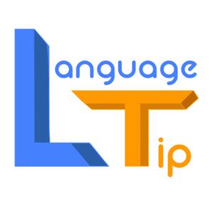 Language Tip