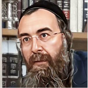 חיזוק יומי מפי הרב משה רחי