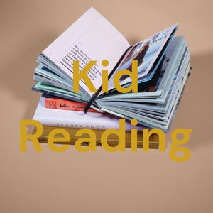 Kid Reading