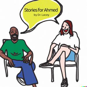 Stories For Ahmed