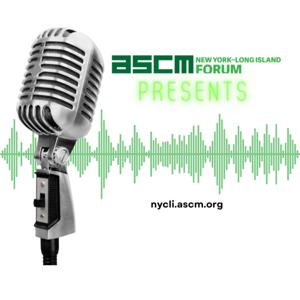 ASCM New York City Long Island Presents