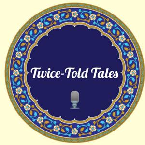 Twice Told Tales Podcast