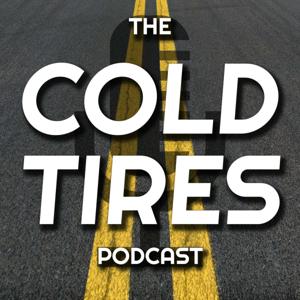 The Cold Tires Podcast With Artez Kelly